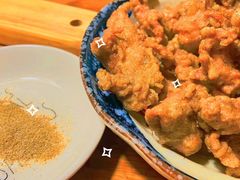 -食戟