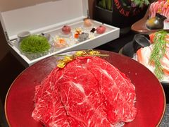 -色響火锅(恒隆广场店)