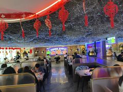 -徐记小怪兽肉蟹煲(中央大街店)