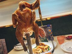 来自星星的跳舞鸡-新发现(苏州中心商场店)