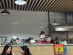 -清真石家包子(大皮院总店)