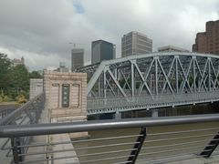 -南京路步行街