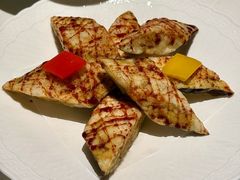 -炳胜私厨(万象前海店)