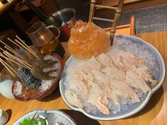 -綱元·海鲜豆捞(明州里店)