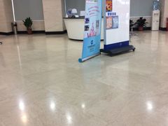 -中国建设银行(上海金桥支行)