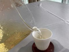 -鹿鸣酒家(越秀店)