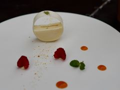 日本柚慕斯-北京古城老院厉晓麟精致菜