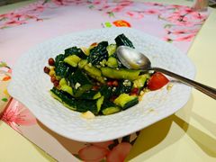 拍青瓜-惠食佳(滨江大公馆店)