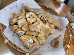 -三泉湾侨文化主题餐厅