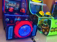 -大玩家(万达广场大连甘井子店)