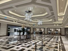 -澳门喜来登大酒店