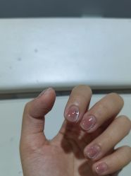 -晨·艺美甲美睫