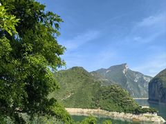 -白帝城·瞿塘峡景区