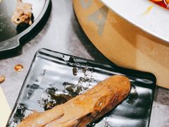 -嘎嘎鸭脑壳(蜀汉路店)