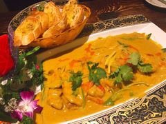 -Siam泰餐厅(水上公园店)