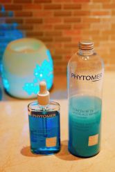 -青岛香格里拉·氣水疗中心