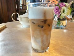 摩卡-北京古城老院厉晓麟精致菜