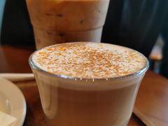 香橙玉桂-DECAMERON十日谈(卓悦汇店)