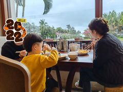 -海口喜来登酒店