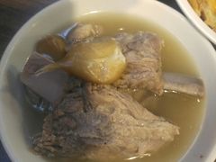 肉骨茶-松發肉骨茶(克拉码头店)