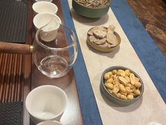 -邈墨茶馆(江南星座1店)