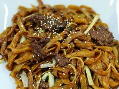 -南记食粥坊·宵夜大排档(莲花总店)