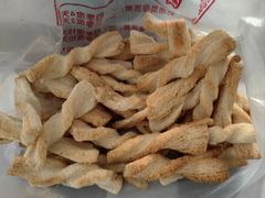 -中关村茶点