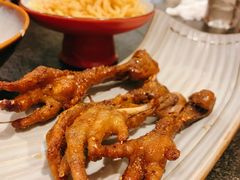 -丝路金桃·新疆菜(徐汇店)