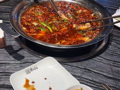 -老船舫·现做活鲜鱼馆(东郊记忆店)