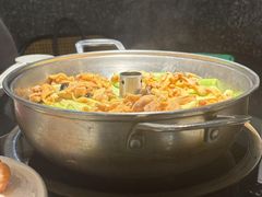 -顺峰顺水顺德菜(龙华店)