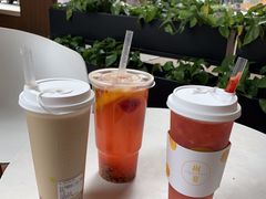 -树夏(鹭洲里店)