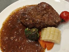 -国际饭店·西餐厅(西大直街店)