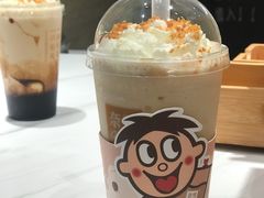 -奈雪的茶(新天地广场PRO店)
