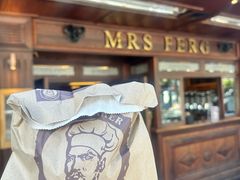 -Fergbaker(皇后镇店)