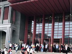 -遵义会议纪念馆