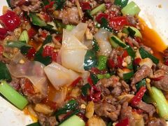-树厨贵州菜(大十字店)