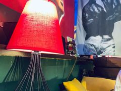 -为你钟情咖啡馆(春熙路太古里步行街店)