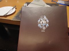 -兰特伯爵西餐厅·啤酒屋(方庄店)