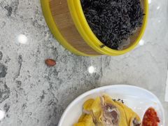 -紫藤园·天目湖大鱼头(南山竹海店)