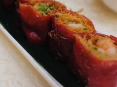 红米肠-顺德人家食府(黄金广场店)