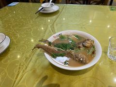 -何记面馆(龙泉山店)