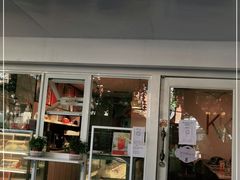 门面-KK BAKERY烘焙