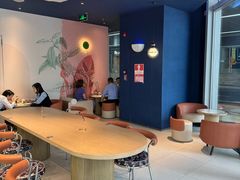 -LAVAZZA拉瓦萨咖啡(中航城君尚购物中心店)