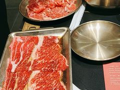 -西塔老太太泥炉烤肉(龙湖北苑天街店)