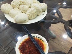-庆丰包子铺(房山长阳店)
