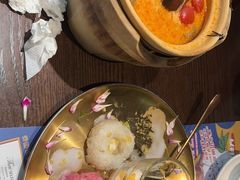 -泰妃殿(武汉首店)