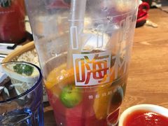 -必胜客(五道口店)