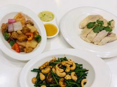 -翠华餐厅(宝安壹方城店)