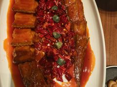 -喜鼎海胆水饺(东港店)