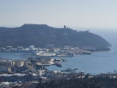 -白玉山景区